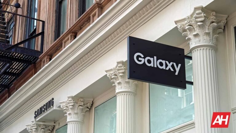 Samsung's 2030 Sustainability Roadmap Goes Way Beyond Recycled Packaging