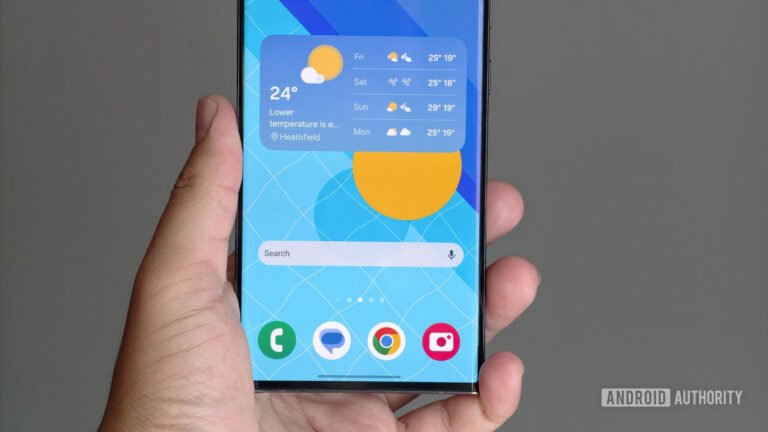 I switched to Samsung after my Pixel was stolen, here’s what I miss and what I don’t