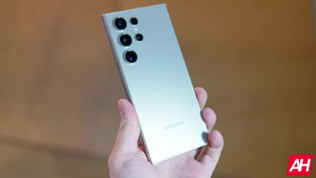 One UI 8.5 Beta May Soon Expand to Samsung's 2024 Flagships