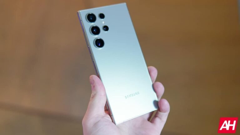 One UI 8.5 Beta May Soon Expand to Samsung's 2024 Flagships