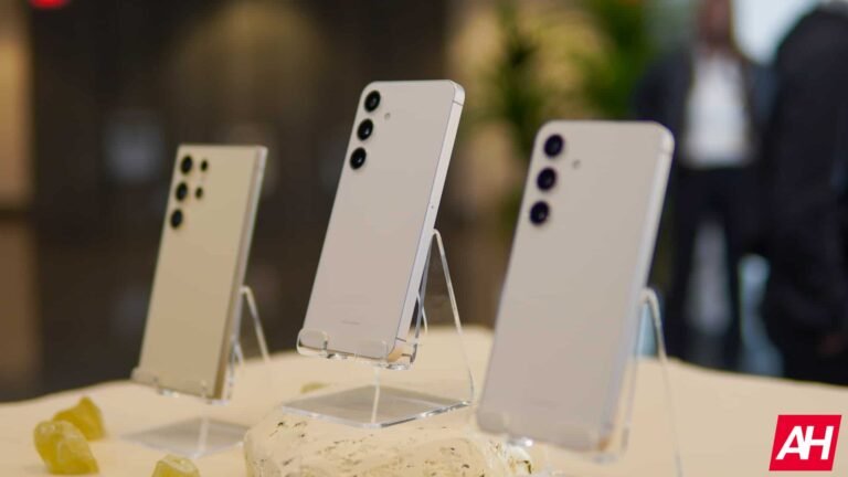 Samsung Rolls Out Galaxy S24 Update With 67 Fixes… And Zero New Features