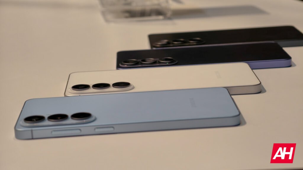 Samsung is making the Galaxy S26 a little more secure today