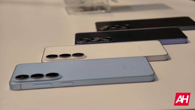 Samsung is making the Galaxy S26 a little more secure today