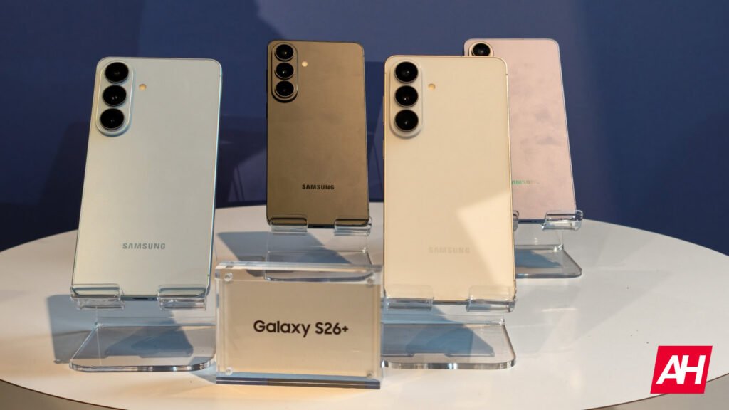Galaxy S26 Series Now Available Worldwide: Pre-Orders Surpassed Galaxy S25, Ultra Model Dominates