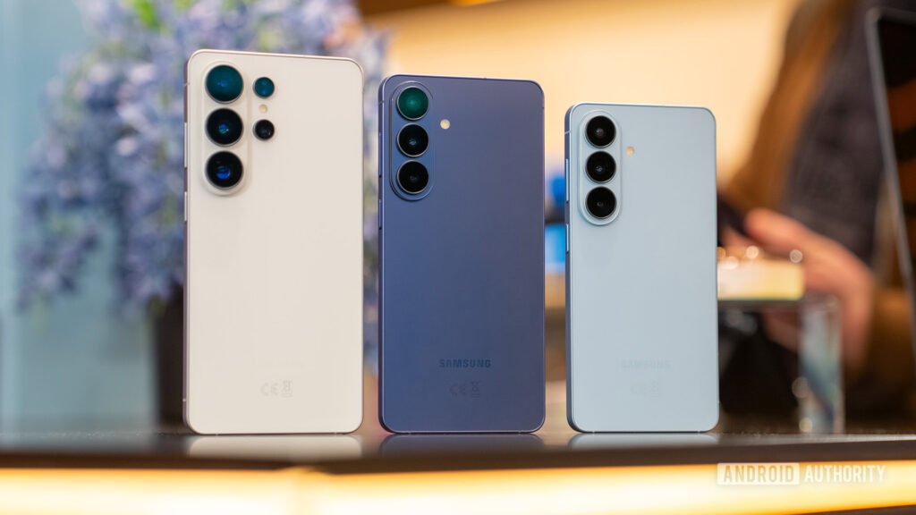 You can still get a free gift card with your Samsung Galaxy S26 series purchase!