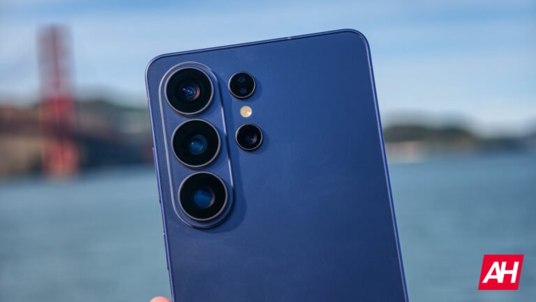 Samsung Camera Assistant Update Adds Easier 24MP Resolution Settings Access