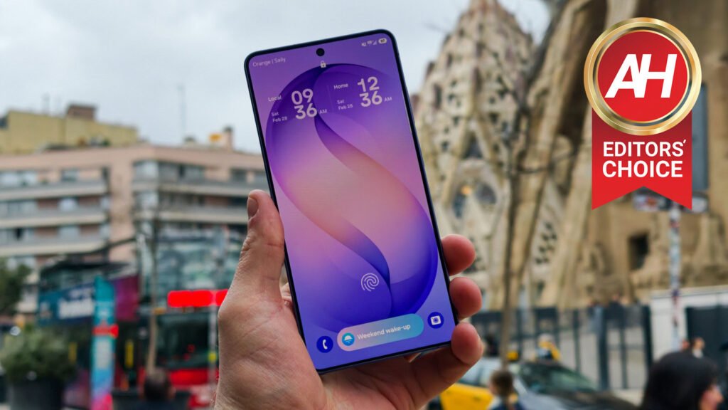 Samsung Galaxy S26 Ultra Review: The Jack of All Trades