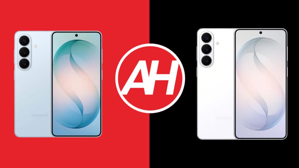 Phone Comparisons: Samsung Galaxy S26 vs Samsung Galaxy S26+