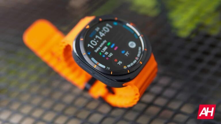 Samsung Galaxy Watch Ultra 2 Rumored to Feature 5G Support