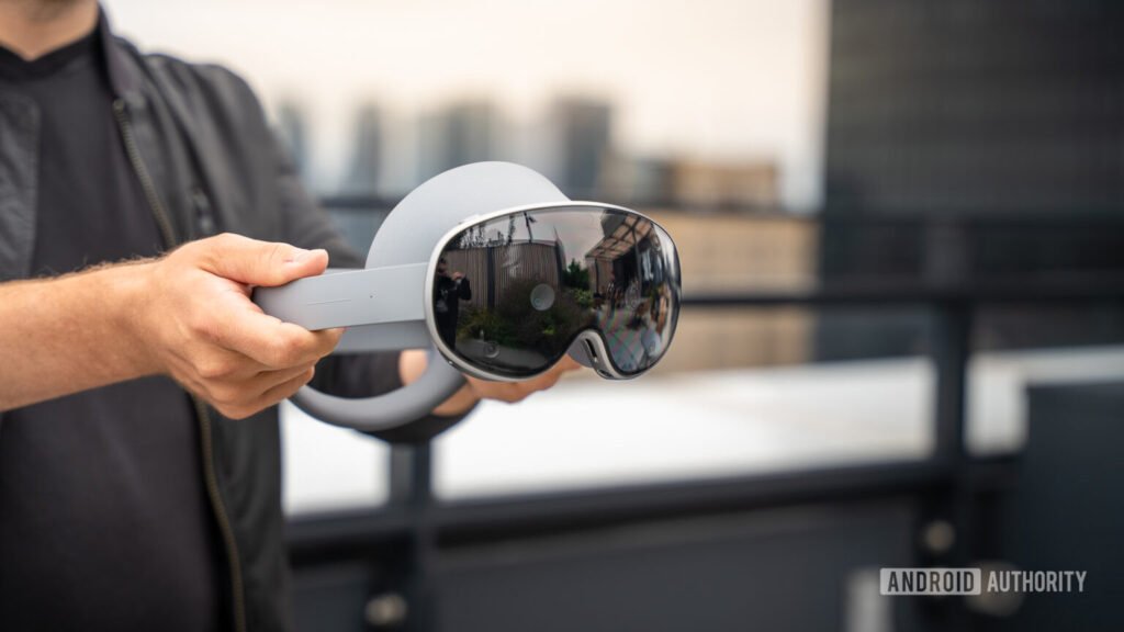 Sick of empty VR app stores? Google’s new AI tool lets you build VR apps in under a minute