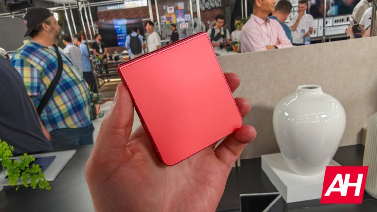 Galaxy Z Flip 8 Spotted on 3C Certification with Disappointing Charging Speeds & Battery Figures