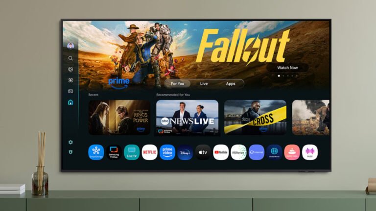 Samsung Crowned Best TV Brand in the US for 2026