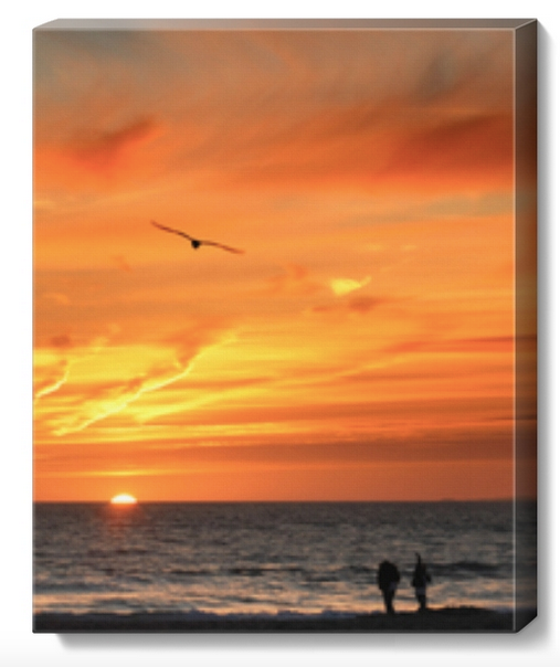 *HOT* CVS: 11×14 Canvas Photo only $12 + Free In-Store Pickup!