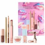 Sephora Favorites Perfect Pout Makeup Lip Set only $23 shipped ($123 Value), plus more! {Today Only}