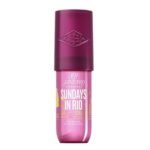 Sol de Janeiro Sale: Hair & Body Perfume Mist only $17.29 shipped, plus more!