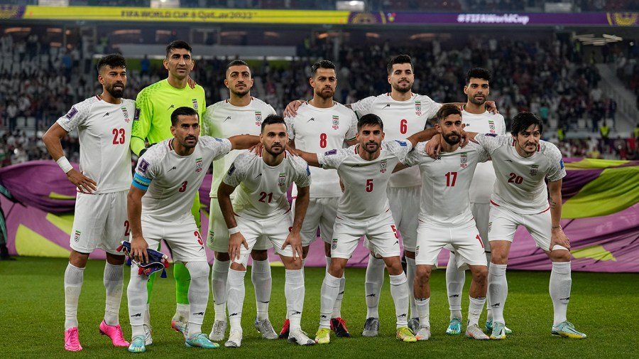 Iran’s World Cup status falls in doubt as war with U.S. widens 