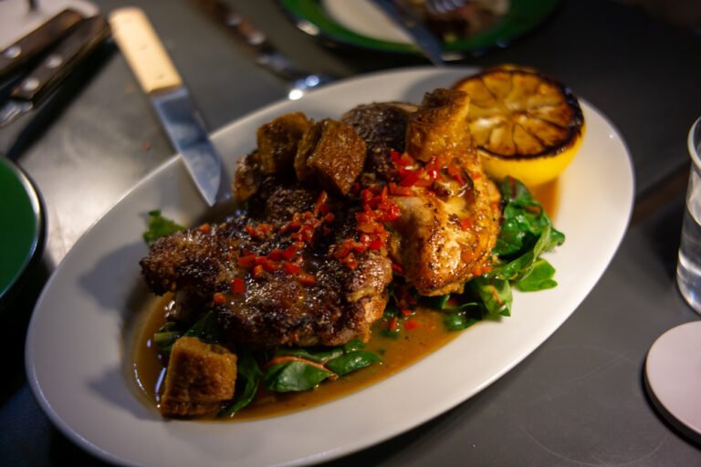 Sqirl Attempts a Comeback