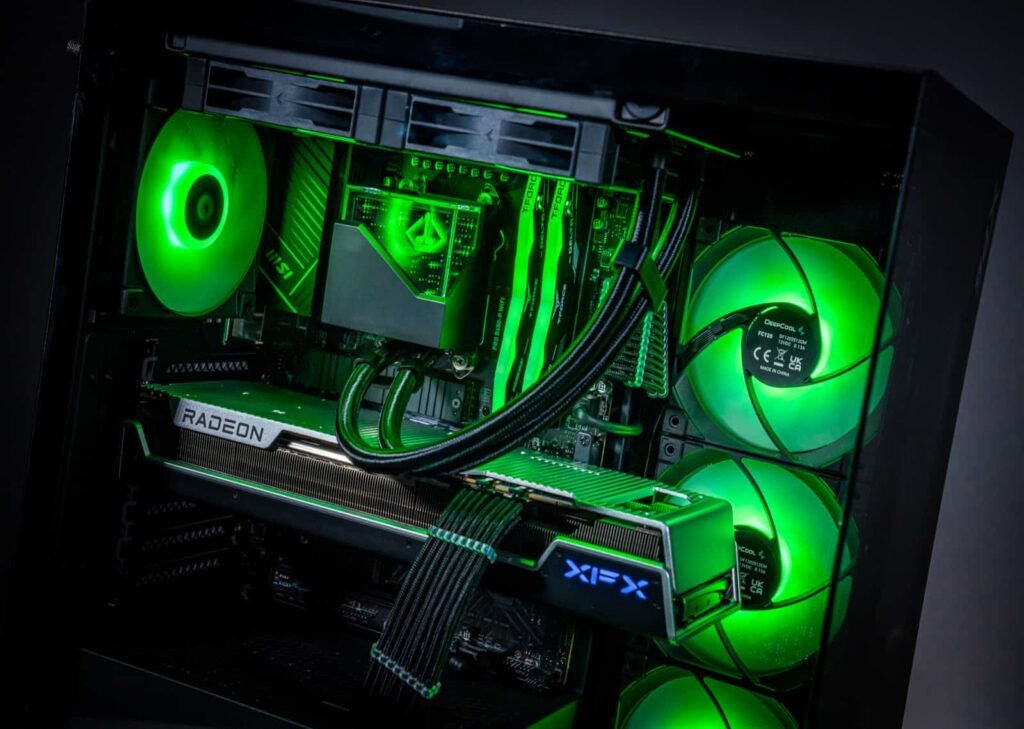 Entry-level PCs that cost less than $500 could be gone in a few years