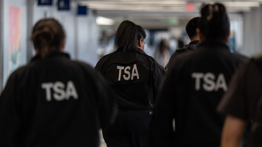 What to know about partial DHS shutdown as TSA officers start getting paid