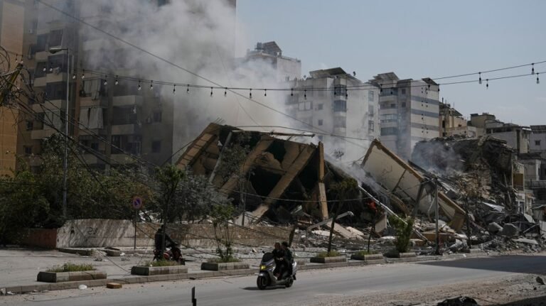 More than 300 children killed in Iran, Lebanon since war started: UNICEF