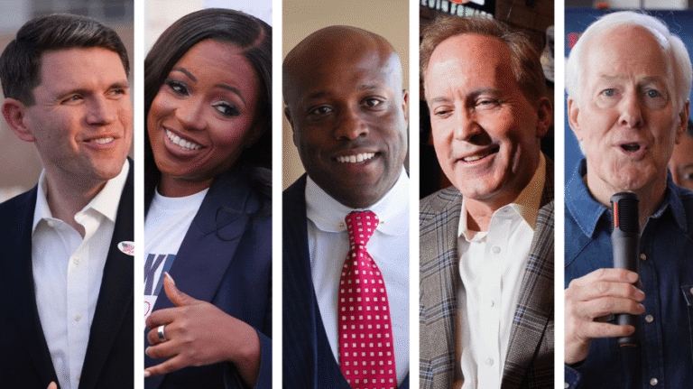 Iran attack becomes latest flashpoint in Senate races