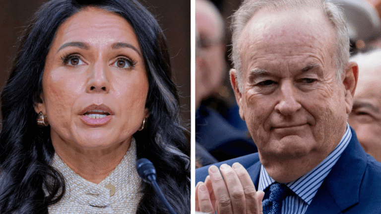 O'Reilly: Gabbard 'lost all credibility' with Trump over Venezuela opposition