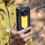 You Can Now Buy Ulefone RugKing 5 Pro Now: $270 Gets You a 20,000mAh Rugged Phone