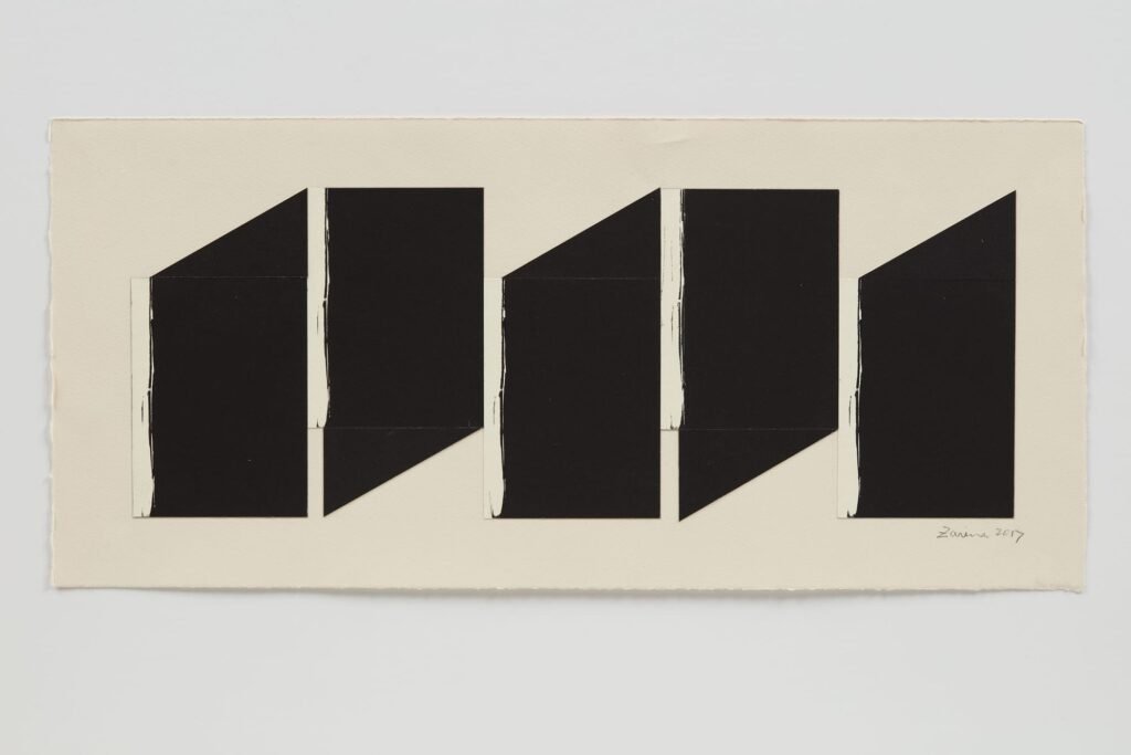 Zarina Brought the World to New York