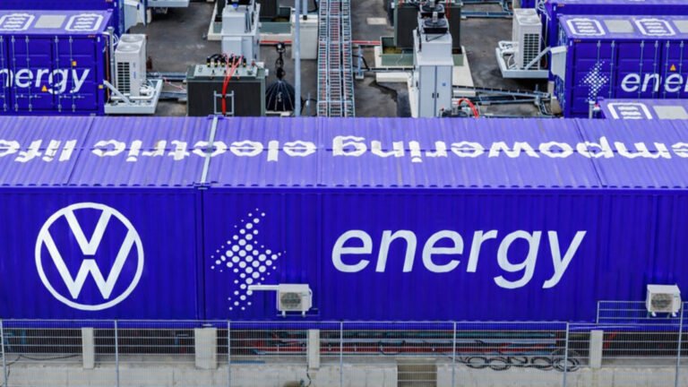 Global EV Sales Just Fell 11%, But Carmakers Found A Surprising Backup Plan