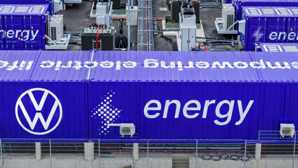 Global EV Sales Just Fell 11%, But Carmakers Found A Surprising Backup Plan