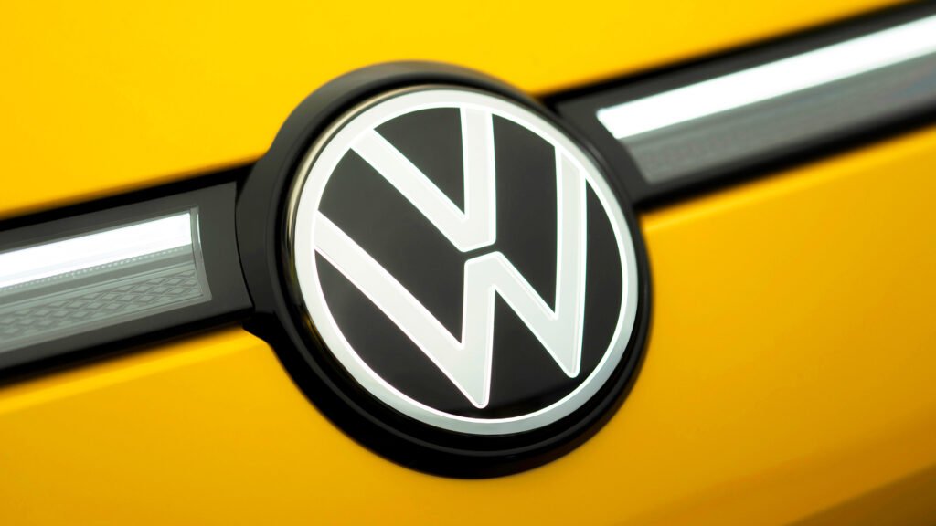 Volkswagen Plans Up To 50,000 Job Cuts After Profits Fell Off A Cliff