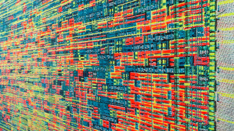 Merging Craft Practices and New Media at the Museum of Craft and Design