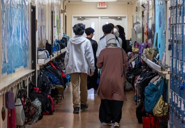 Texas, Florida face pushback over efforts to exclude Islamic schools from school voucher programs