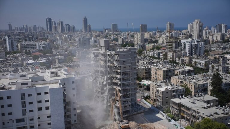 Pentagon estimates first 6 days of Iran war cost $11.3B