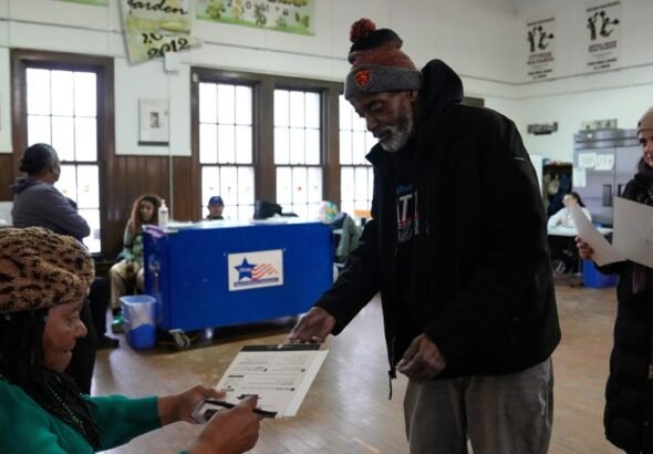 Whole Hog Politics: The political establishment thrives in our broken primary system