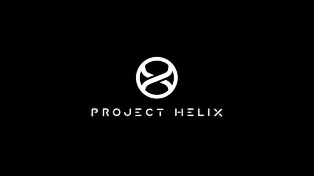 Project Helix is the next Xbox and it plays both PC and Xbox games
