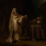 Long-Lost Rembrandt Goes on Display at the Rijksmuseum