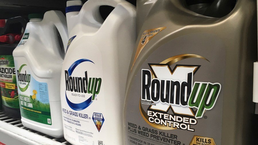$7.25B settlement over Roundup weed killers: Who qualifies, and how much you could receive