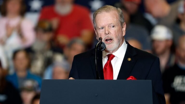 Still trailing by 23 votes, NC Senate leader asks for hand recount 