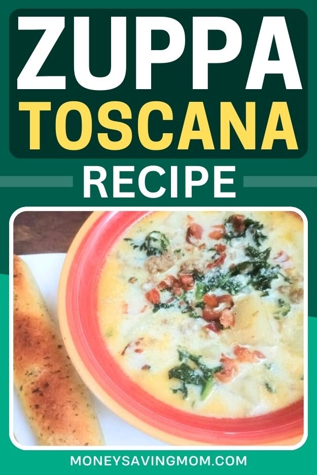 Zuppa Toscana