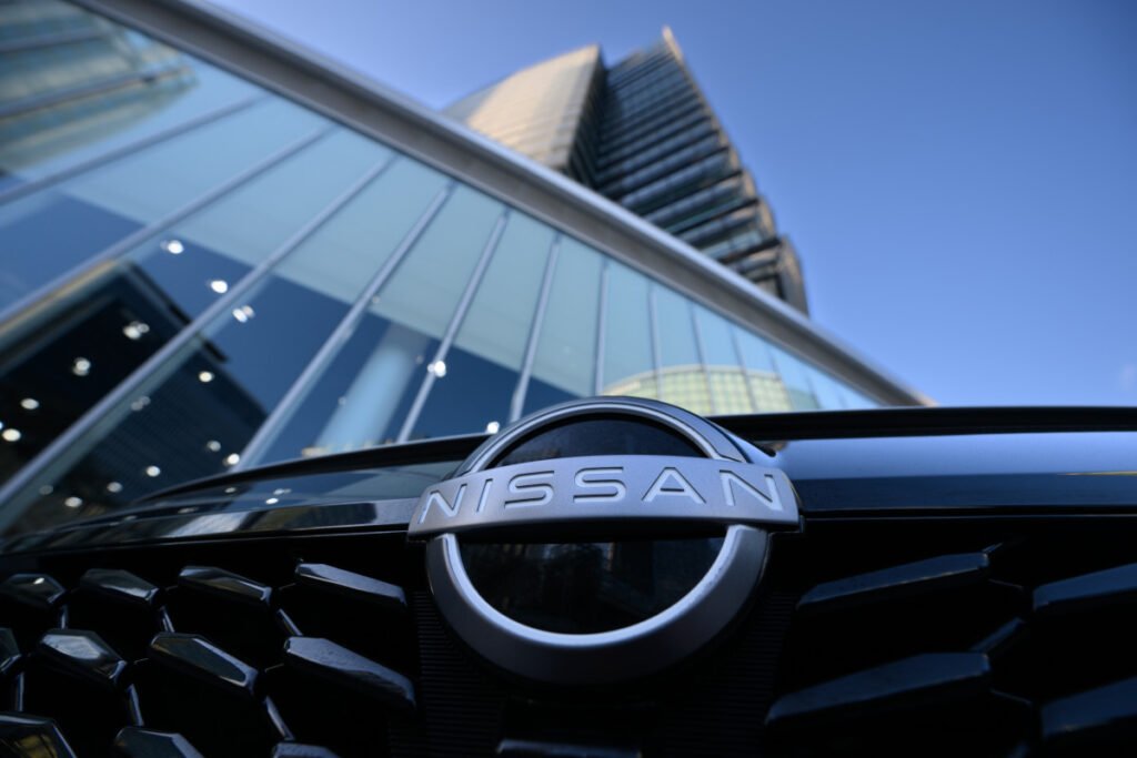 Nissan and Uber Could Team Up to Challenge Tesla’s Cybercab