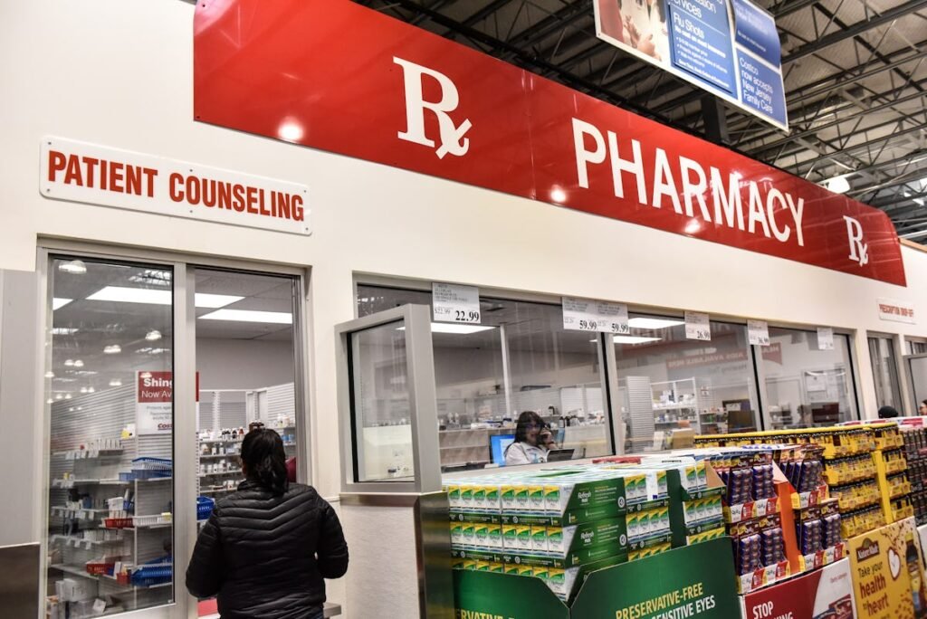 Costco Is Slashing Fertility Drug Prices By Up To 80%