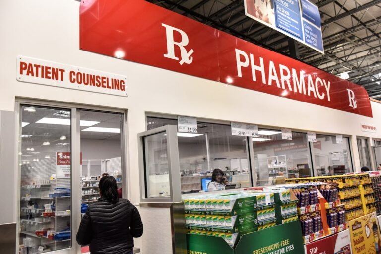 Costco Is Slashing Fertility Drug Prices By Up To 80%