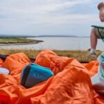 When the brief is to make a portaloo look cool, you'd better not bottle it