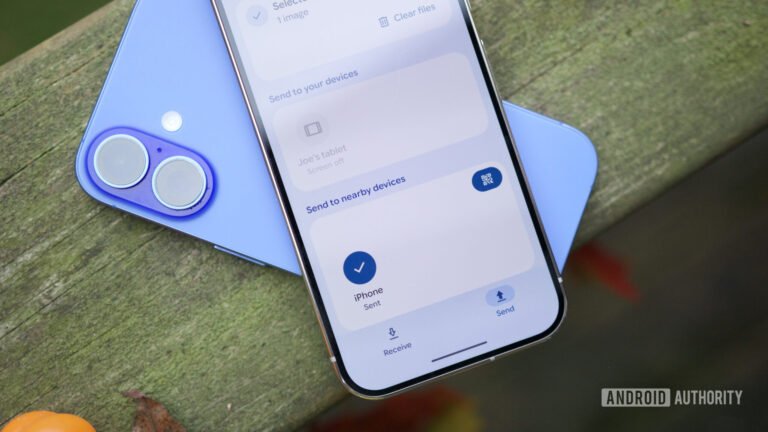 Galaxy S26 series finally bridges the AirDrop gap, but you’ll need this update first