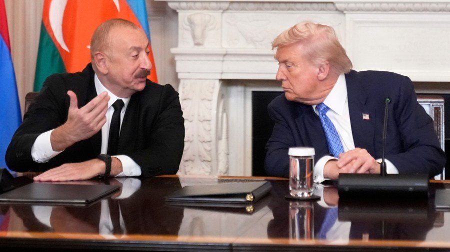 Congress can boost US trade and strike a blow to Iran with Azerbaijan’s help