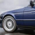 BMW Brings ALPINA’s Quad Exhaust Design Into The New Era