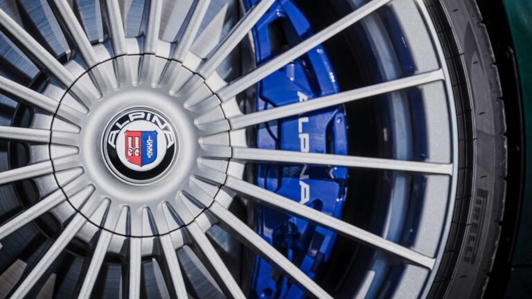 Alpina's Iconic BMW Models: 5 Cars That Put Them on the Map