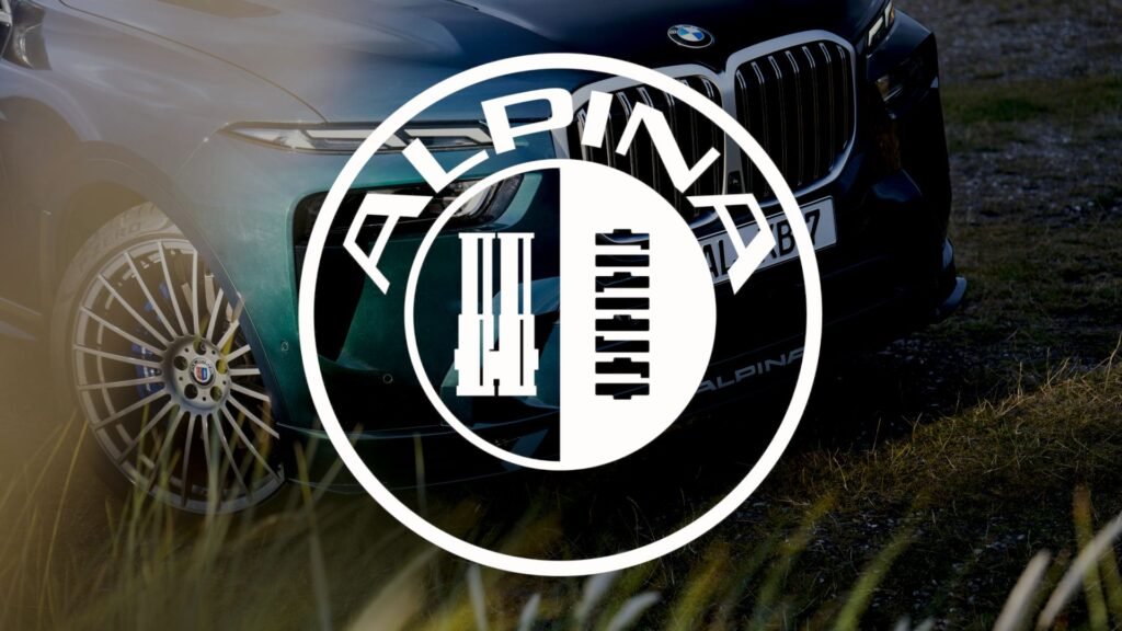 First BMW Alpina Model Gets A Reveal Date And Location