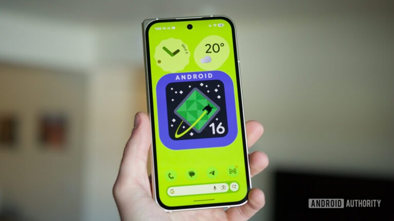 Your Pixel just lost a handy Recents trick in the March update